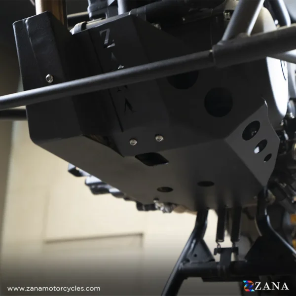 Zana-ROYAL-ENFIELD-Himalayan-450-Bike-Protection-Bash-Plate-Zana-Bash-Plate-for-Himalayan-450-MS-Black_2