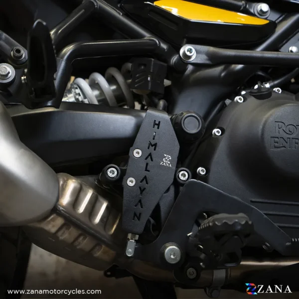 Zana-ROYAL-ENFIELD-Himalayan-450-Bike-Protection-Brake-Protector-Zana-REAR-MASTER-CYLINDER-COVER-ALUMINIUM-BLACK-T-2-FOR-HIMALAYAN-450_1