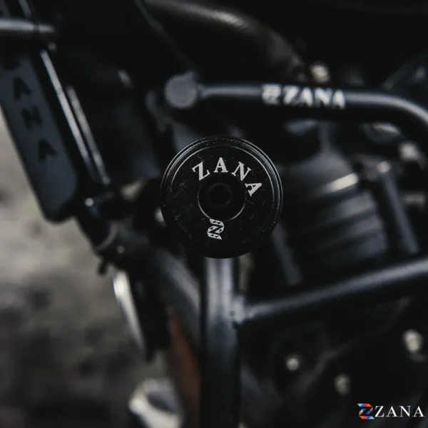 Zana-ROYAL-ENFIELD-Himalayan-450-Bike-Protection-Crash-Guard-Zana-Crash-Guard-for-Himalayan-450-with-Slider-Black-Texture-Mild-Steel-Type-1-V-2_3