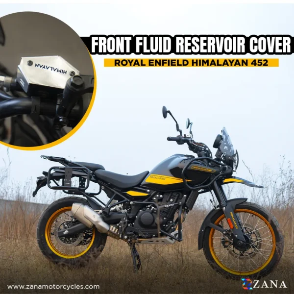 Zana-ROYAL-ENFIELD-Himalayan-450-Bike-Protection-Fluid-Reservoir-Cover-Zana-FRONT-FLUID-RESERVOIR-COVER-FOR-HIMALAYAN-450