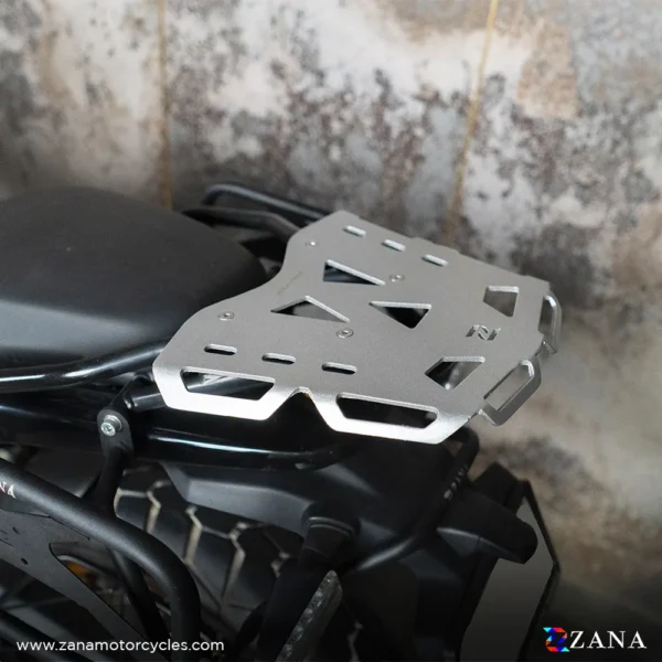 Zana-ROYAL-ENFIELD-Himalayan-450-Touring-Essentials-Top-Rack-Zana-Top-Rack-plate-Aluminium-Silver-For-Himalayan-450_1