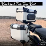 Zana- Universal Top Box Cushion