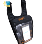 Guardian Gears Wolverine Magnetic Tank Pouch / Magnetic Tank Bag. Rain cover included.
