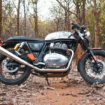 Powerage Performance Headers for Royal Enfield 650 Twins