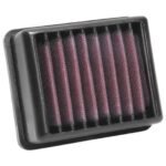 K&N bike air filter for BMW GS310/GS310R