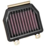 K&N bike air filter for Honda CBR250R