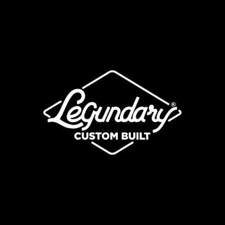 Legundary