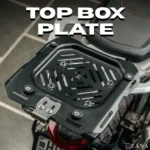 Zana-Universal Top Box Mounting Plate