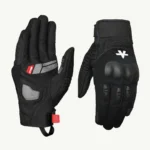 MILLER Urban Commute Riding Gloves for Daily City Riding