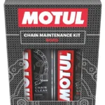 Motul C1 C2 Chain maintenance kit (150ml+150ml) - MOTUL