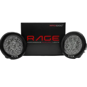 Rage