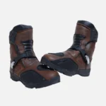 REAVER LOW BOOTS Brown