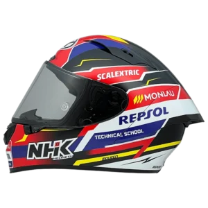 NHK GP R TECH STREET - REPSOL