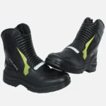 Scout Motorcycle Boots (B.Neon)