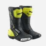 Tracker Long boots Neon