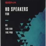 5S, 10C-EVO and 10C-PRO HD Speakers - SC-A0326 - SENA