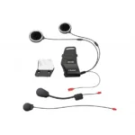 10S Helmet Clamp Kit - 10S-A0301 - SENA