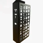 SCRAM 411 - RADIATOR GUARD