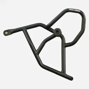 SCRAM 440 - CRASH GUARD v2.0