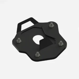SCRAM 411 - SIDE STAND EXTENDER