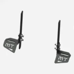 SCRAM 411 - Fog Light Mount