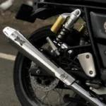 BOLT - Interceptor 650 / GT 650 Performance Exhaust