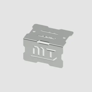 HONDA H'NESS - Disk Oil Guard (SS)