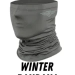 Lone Ranger Winter Bandana