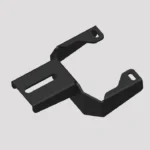 INTERCEPTOR 650 / GT 650 - FOG LIGHT MOUNT