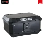 GIVI MTN29B – 29ltr. Matterhorn Topcase Black