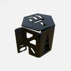 SCRAM 411 - RESERVOIR OIL GUARD
