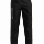 Lone Ranger Black Rain Pant