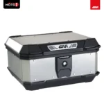 GIVI MTN29A – 29ltr. Matterhorn Topcase Aluminium