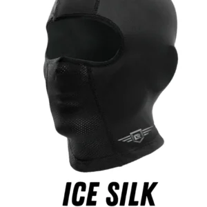 Lone Ranger Ice Silk Face Mask