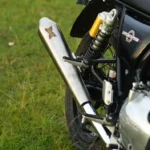 Drag - Interceptor 650 / GT 650 Performance Exhaust