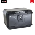 GIVI MTN39B – 39ltr. Matterhorn Topcase Black