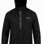 Lone Ranger Black Rain Top