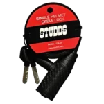 STUDDS CABLE LOCK