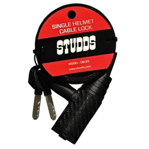 STUDDS CABLE LOCK