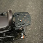 BACK CARRIER FOR METEOR 350