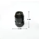X-PROTECT BIG SLIDER+BOLT (SINGLE)
