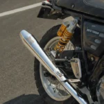BOLT PRO - Interceptor 650 / GT 650 Performance Exhaust (Polish)