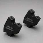 SCRAM 411 - HANDLEBAR RISER