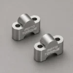 HONDA H'NESS - Handlebar Risers