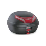 GIV E350N FLOW Monolock top box