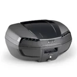 GIVI E46NB – E46 RIVIERA BLACK EDITION – 46 LITERS TOPBOX