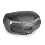 GIVI E46NT2 – E46 RIVIERA BLACK EDITION – 46 LITERS TOPBOX