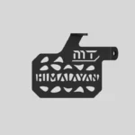 Himalayan/Scram Foot Rest (SET)