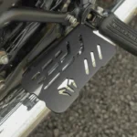 FOOTREST FOR METEOR 350 (ONLY RIGHT SIDE)