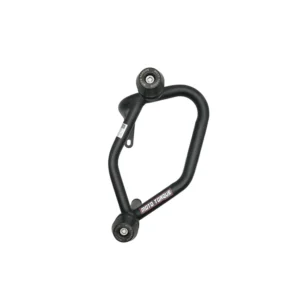 INTERCEPTOR 650 / GT 650 - Crash Guard v1.0